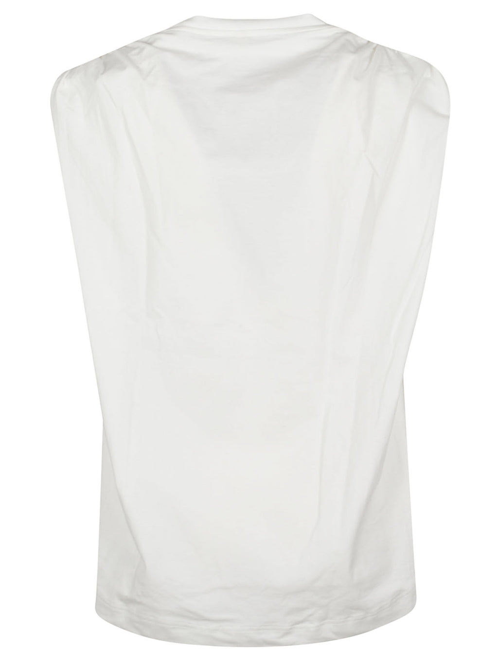 SLEEVLESS TSHIRT