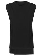 SLEEVELESS TSHIRT