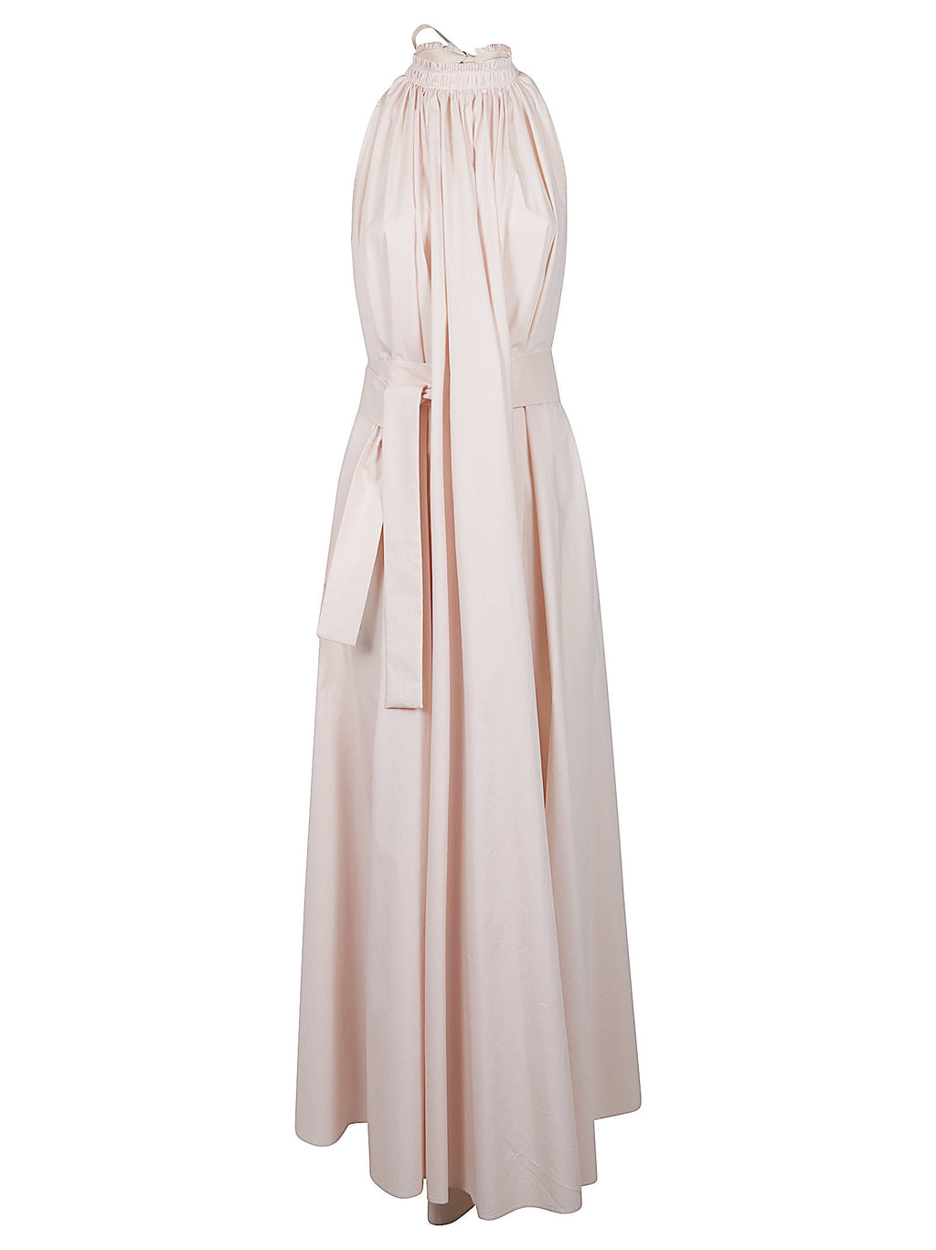 FRIDA SLEEVELESS LONG DRESS