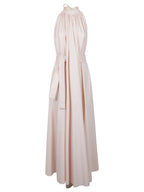 FRIDA SLEEVELESS LONG DRESS