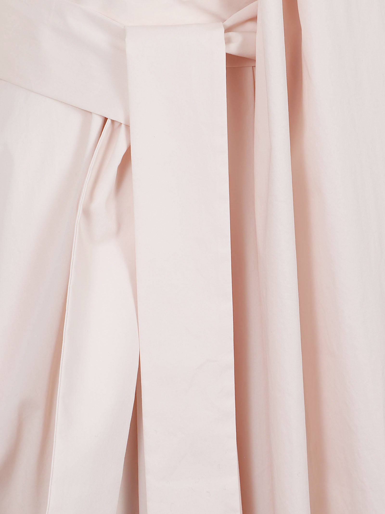 FRIDA SLEEVELESS LONG DRESS