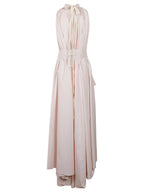 FRIDA SLEEVELESS LONG DRESS