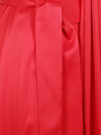 FRIDA SLEEVELESS LONG DRESS