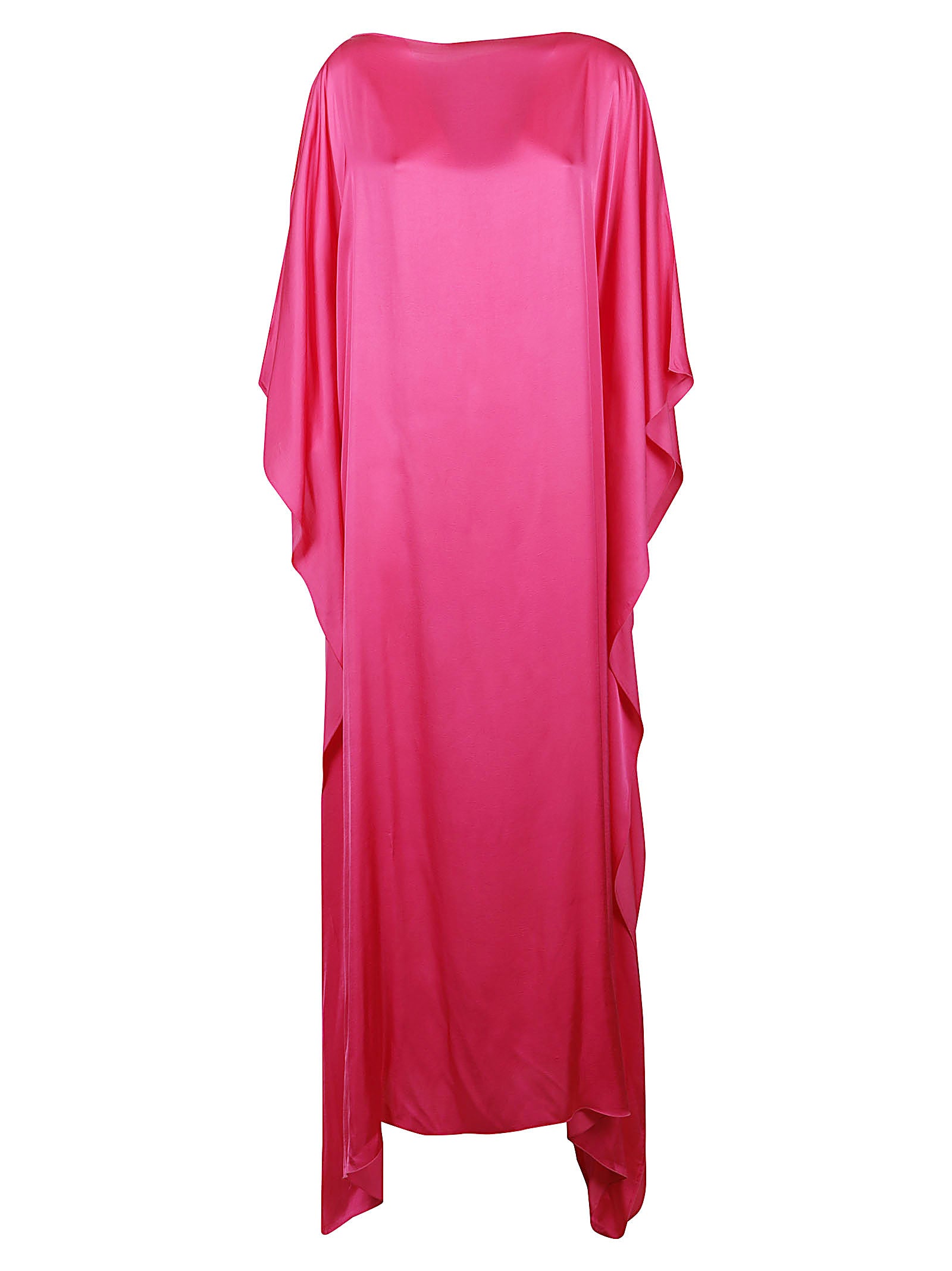 MARTA LONG DRESS