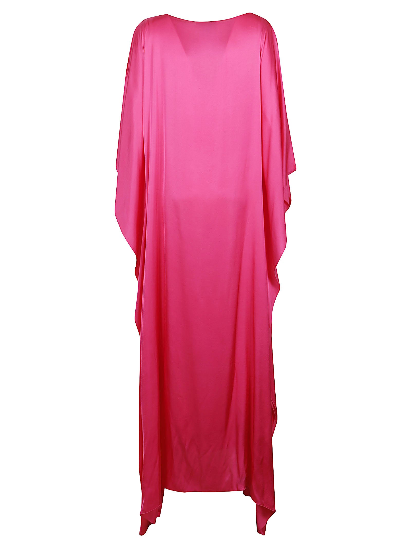 MARTA LONG DRESS