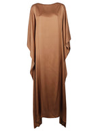 MARTA LONG DRESS
