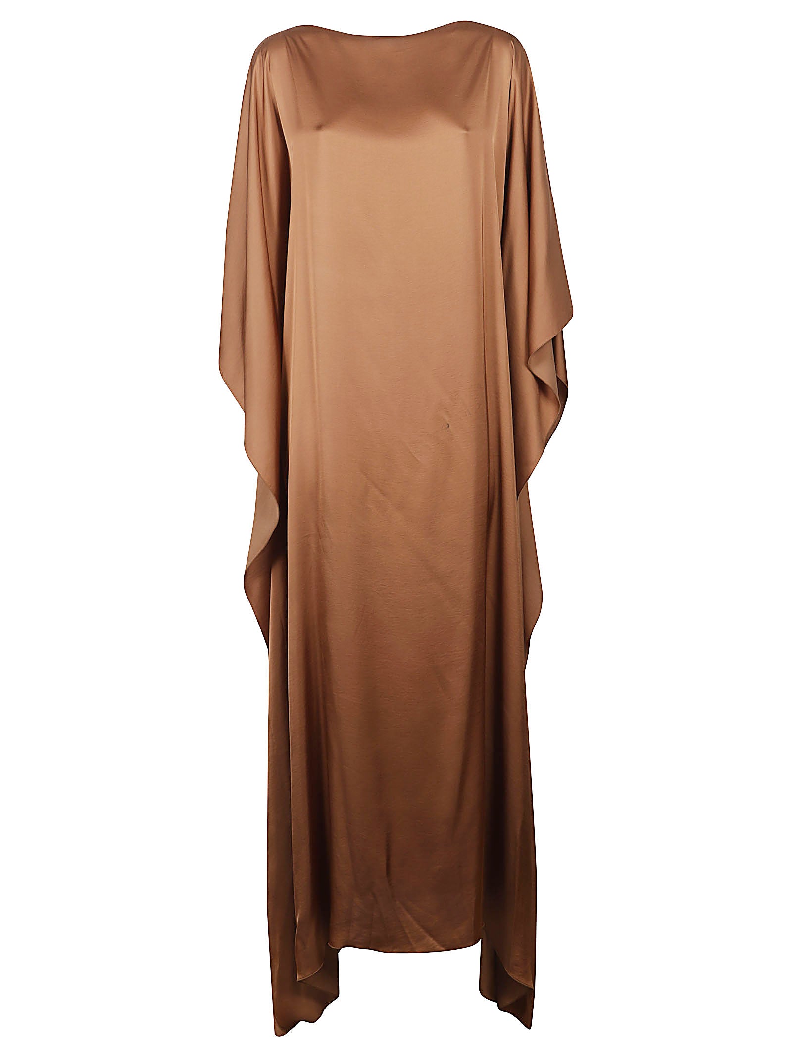 MARTA LONG DRESS