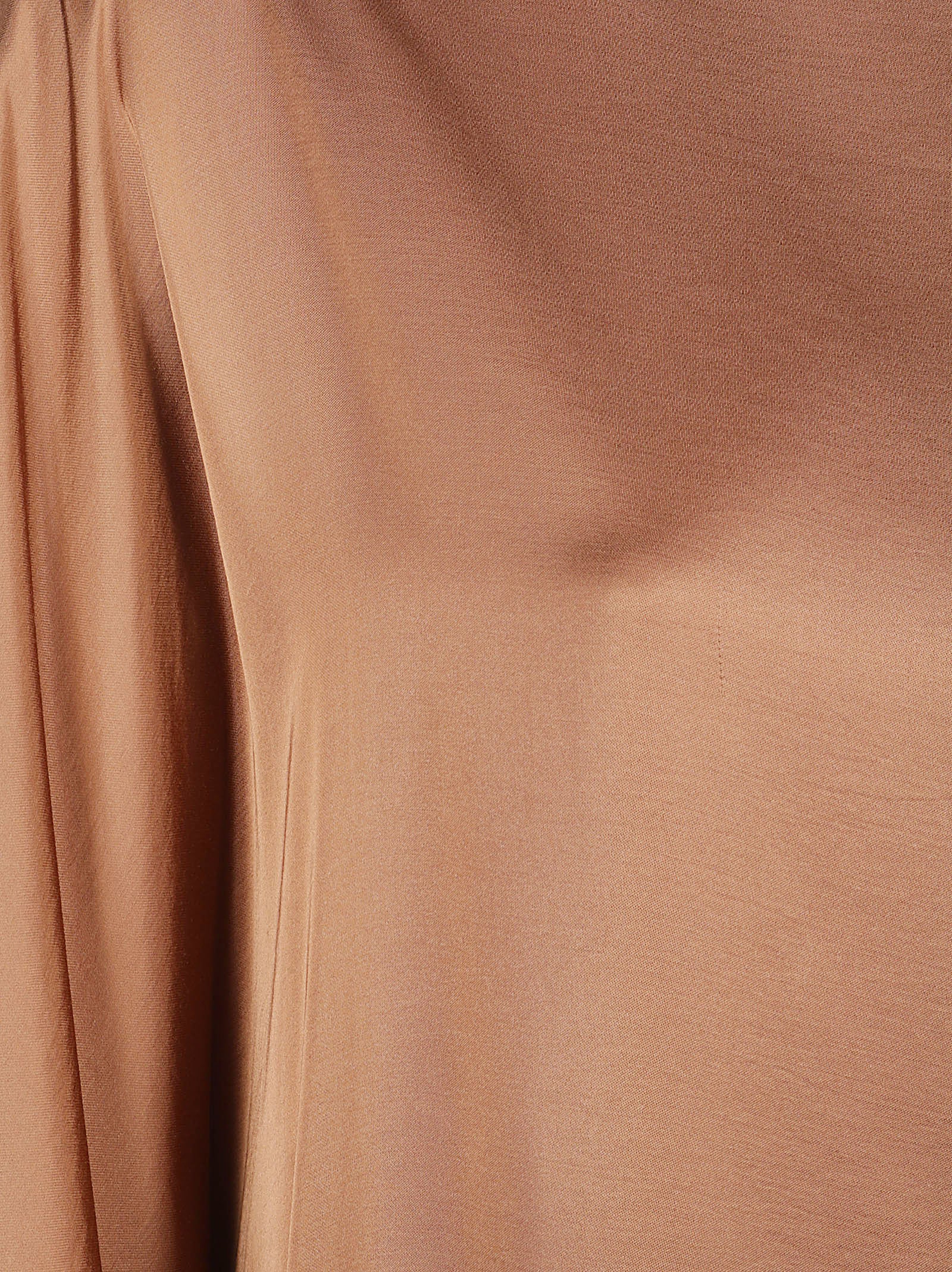MARTA LONG DRESS