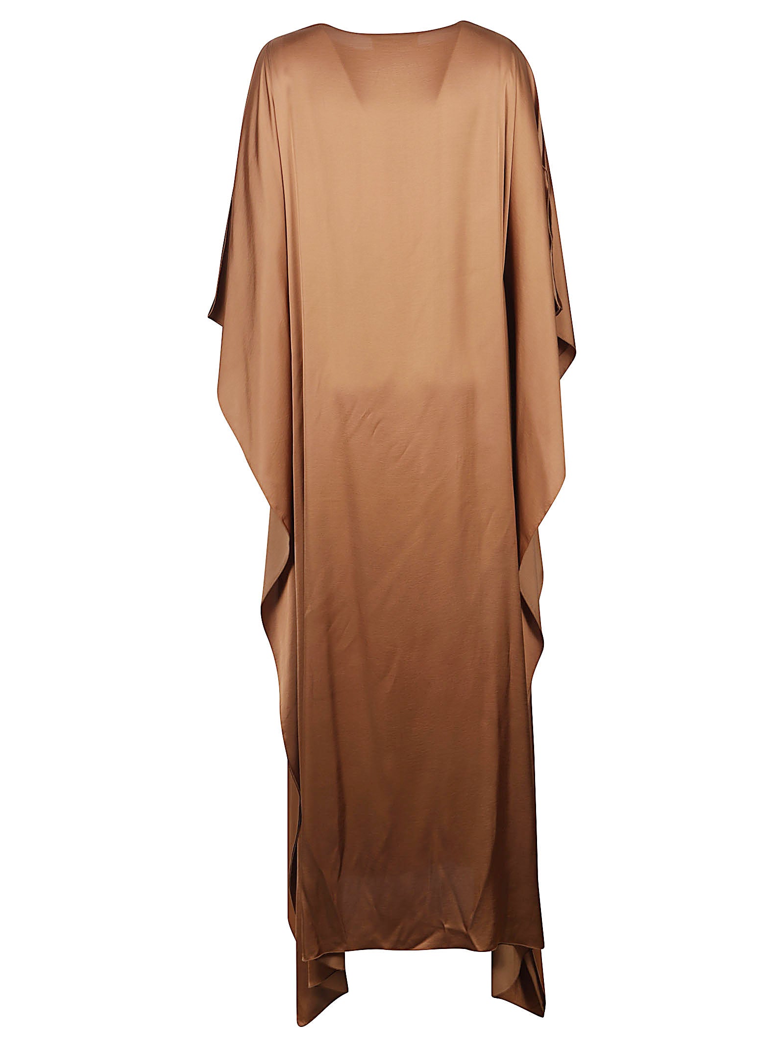 MARTA LONG DRESS