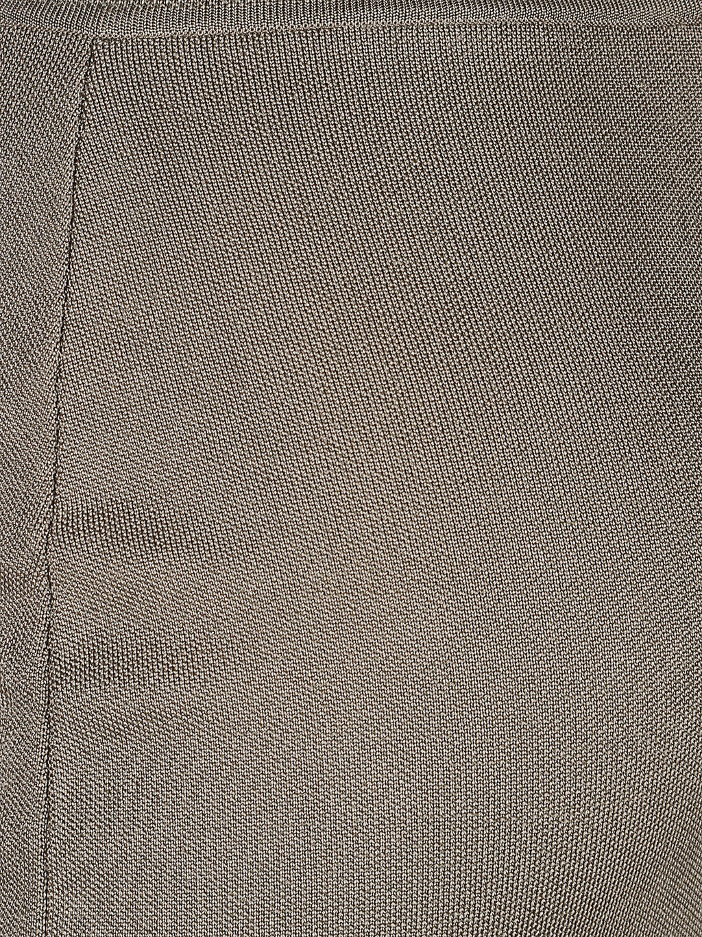 SILK PENCIL SKIRT