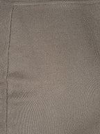 SILK PENCIL SKIRT