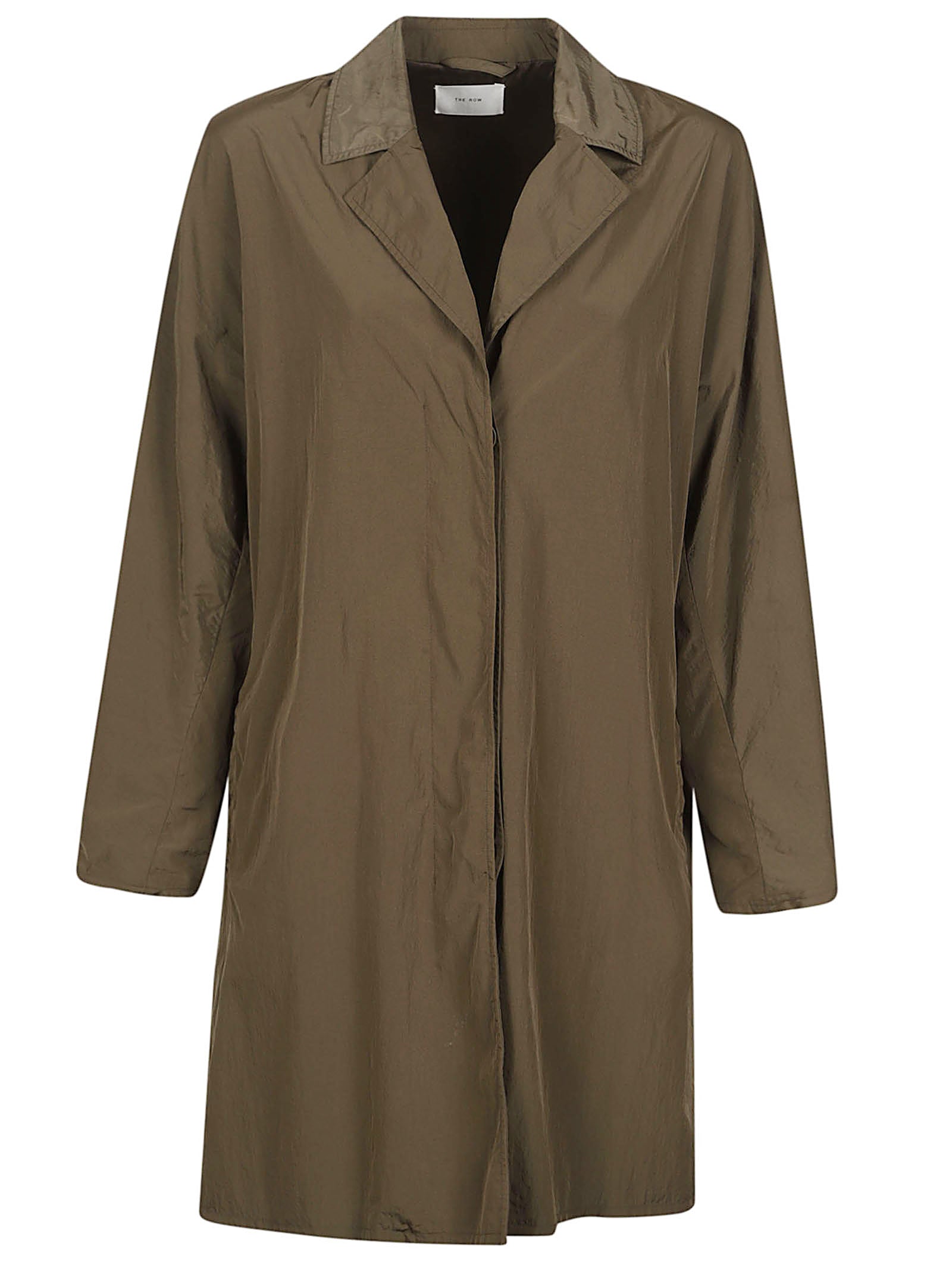 FELIXA COAT