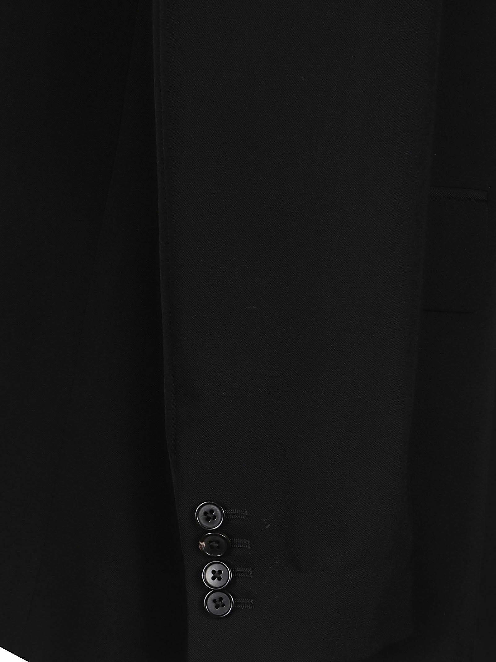 DEVLIN JACKET