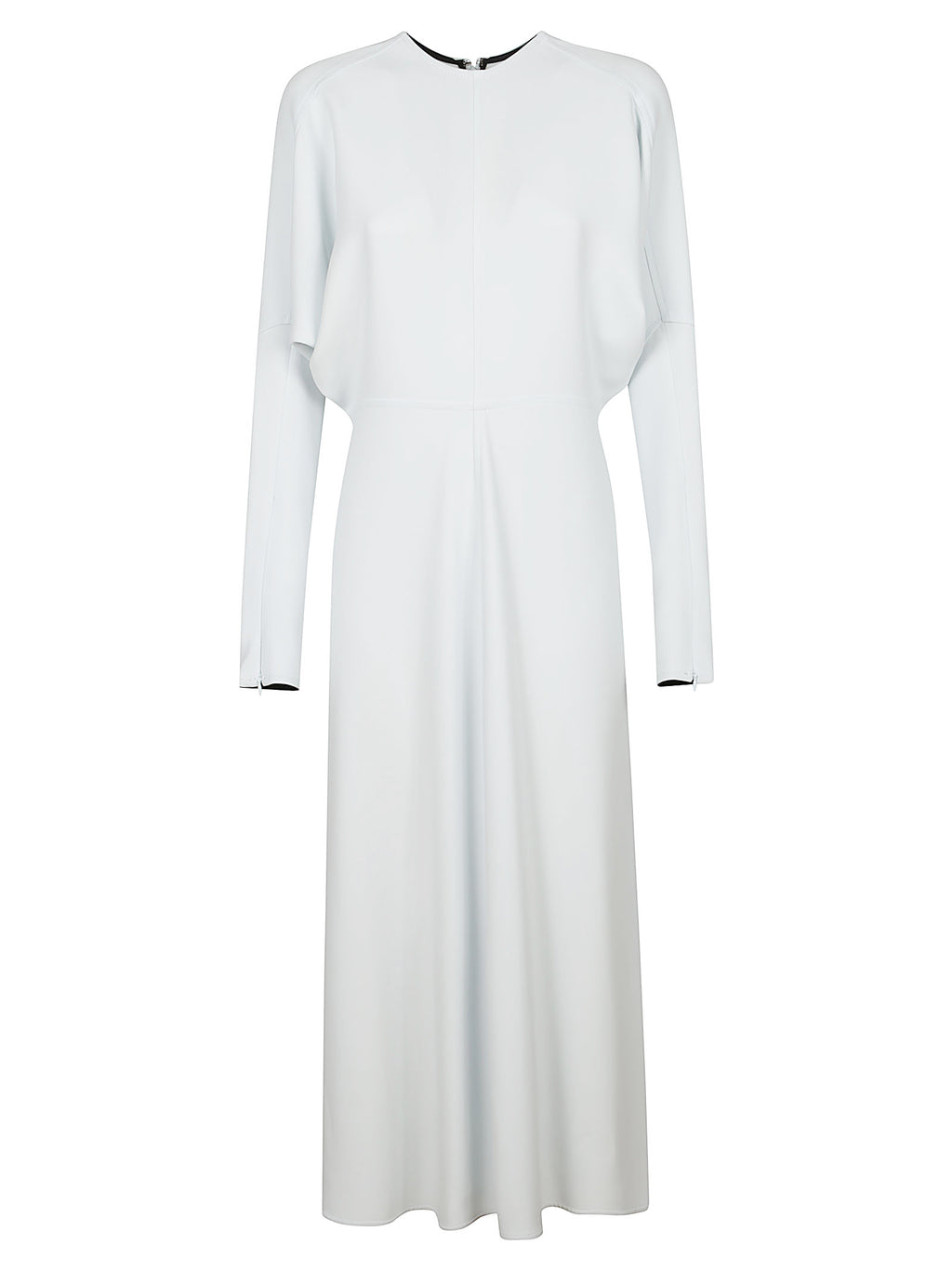 LONG SLEEVE DOLMAN MIDI