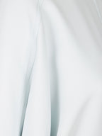 LONG SLEEVE DOLMAN MIDI