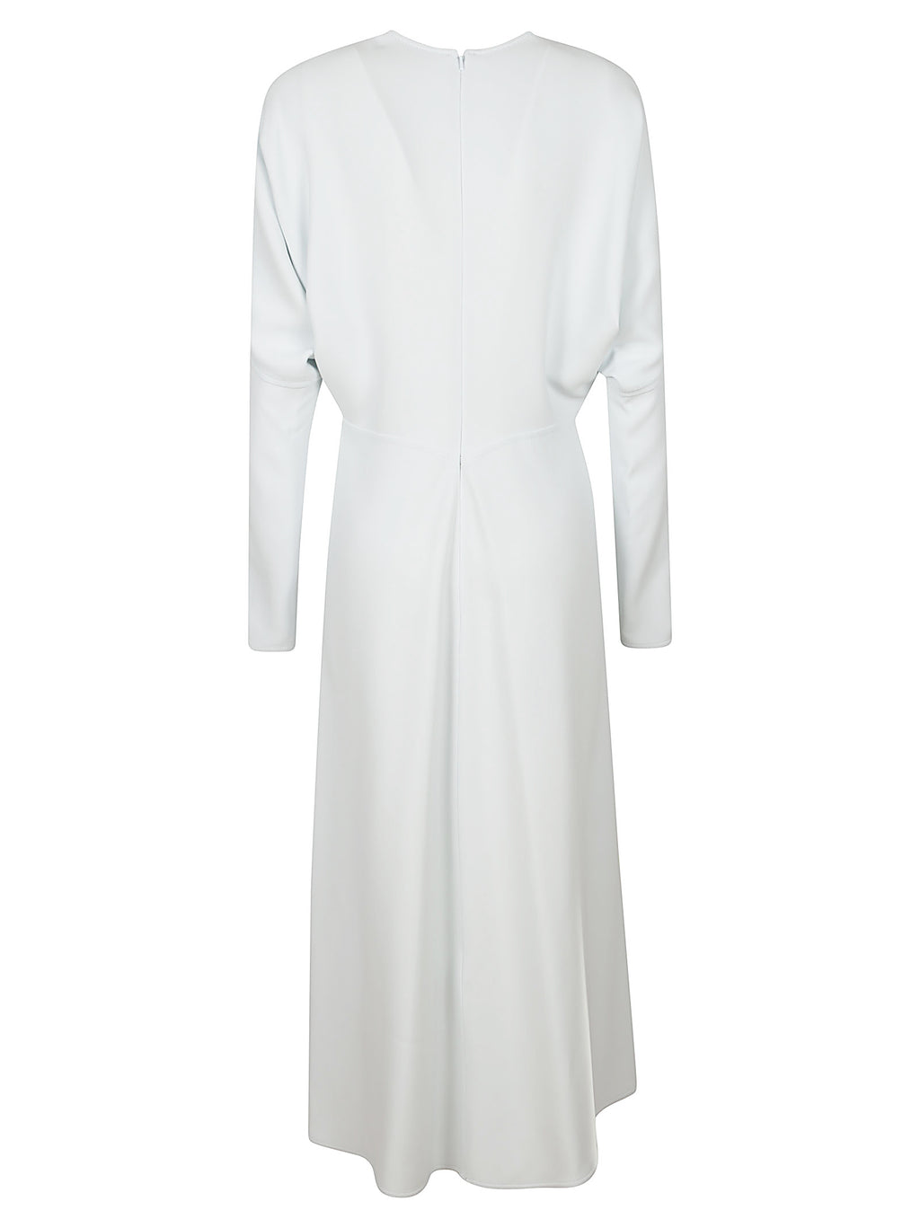 LONG SLEEVE DOLMAN MIDI