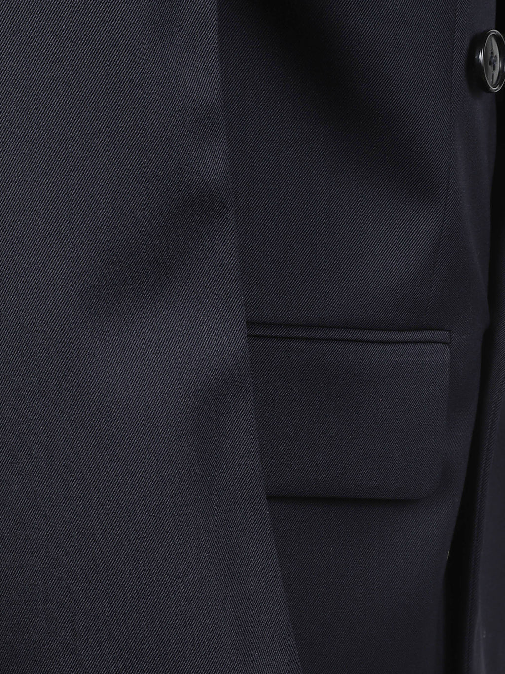 DOUBLE BREASTED TAILORED JACKET