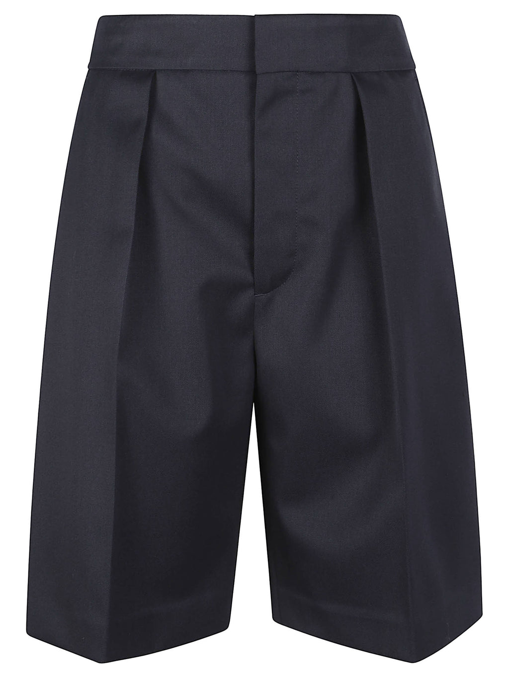 TAILORED SHORTS