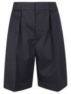 TAILORED SHORTS