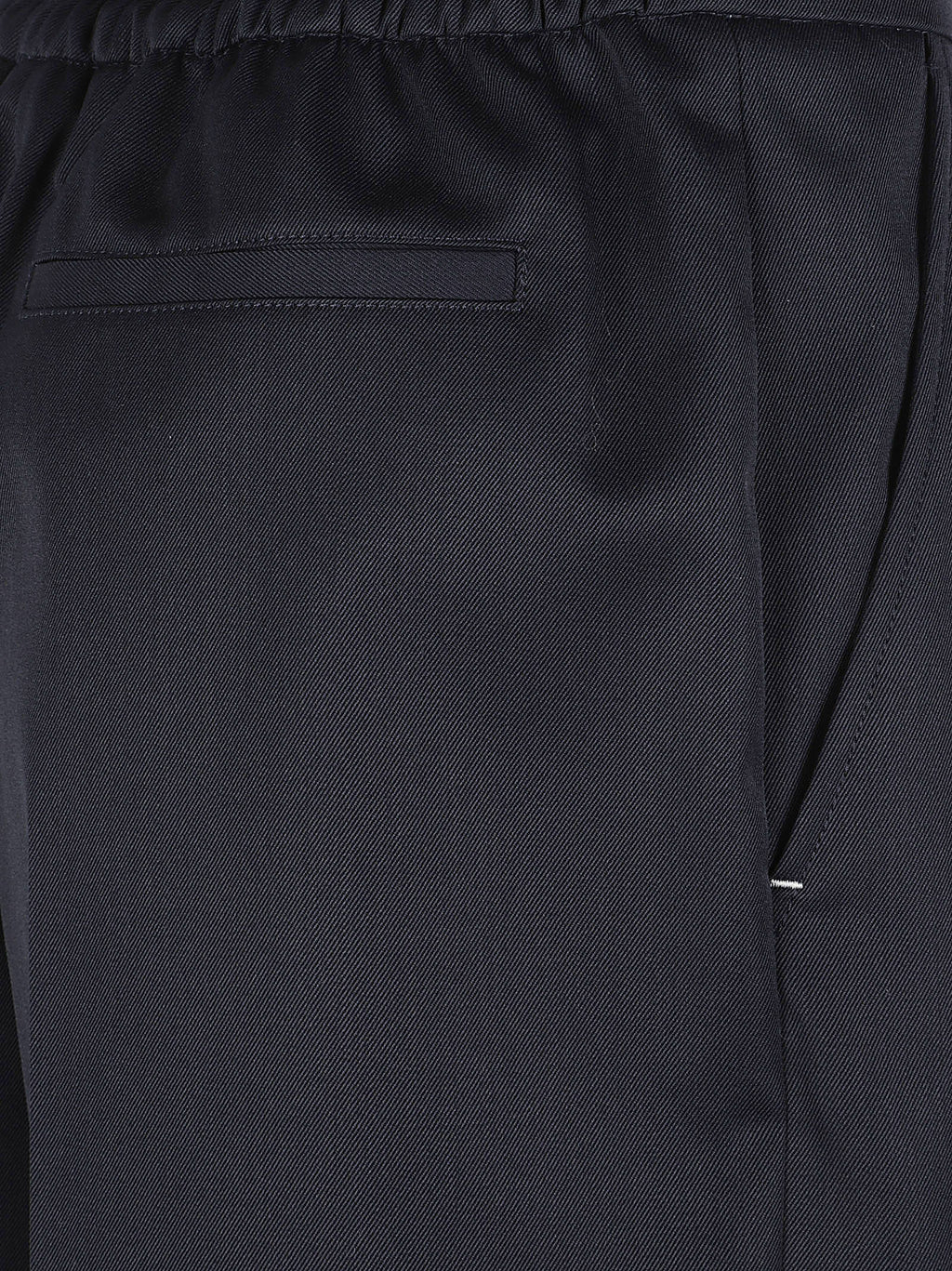 TAILORED SHORTS