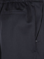 TAILORED SHORTS