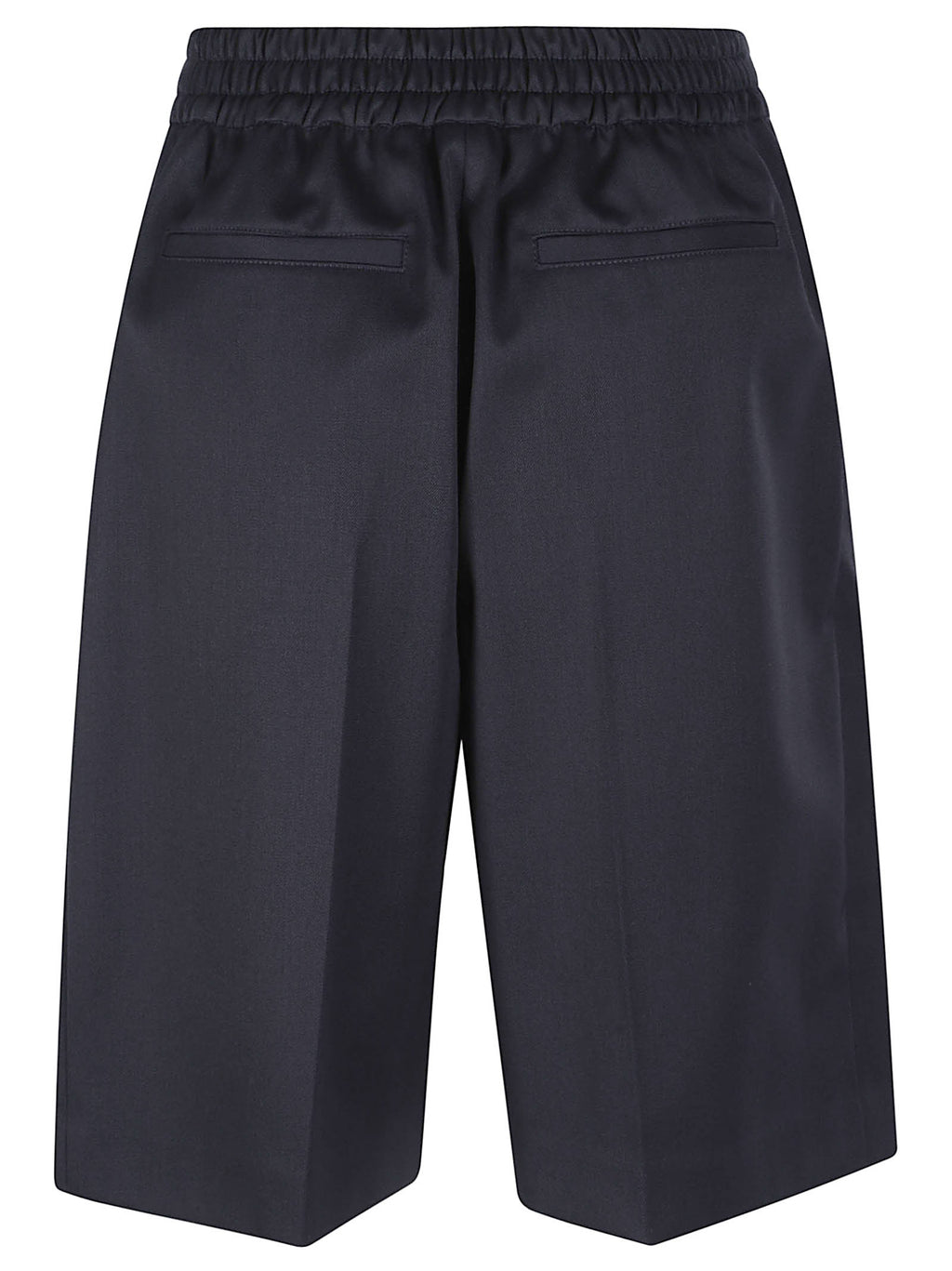TAILORED SHORTS