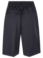 TAILORED SHORTS