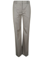 TAILORED STRAIGHT LEG TROUSER