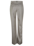 TAILORED STRAIGHT LEG TROUSER
