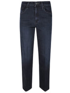 THE MIDRISE RAMBLER ZIP ANKLE