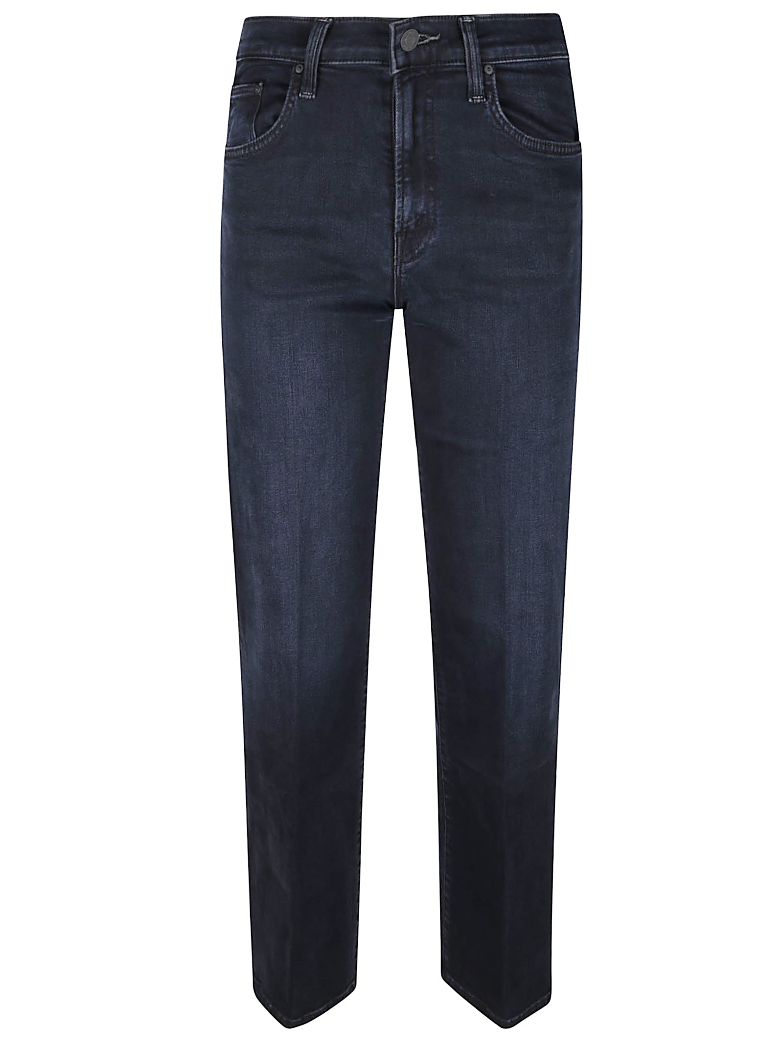 THE MIDRISE RAMBLER ZIP ANKLE