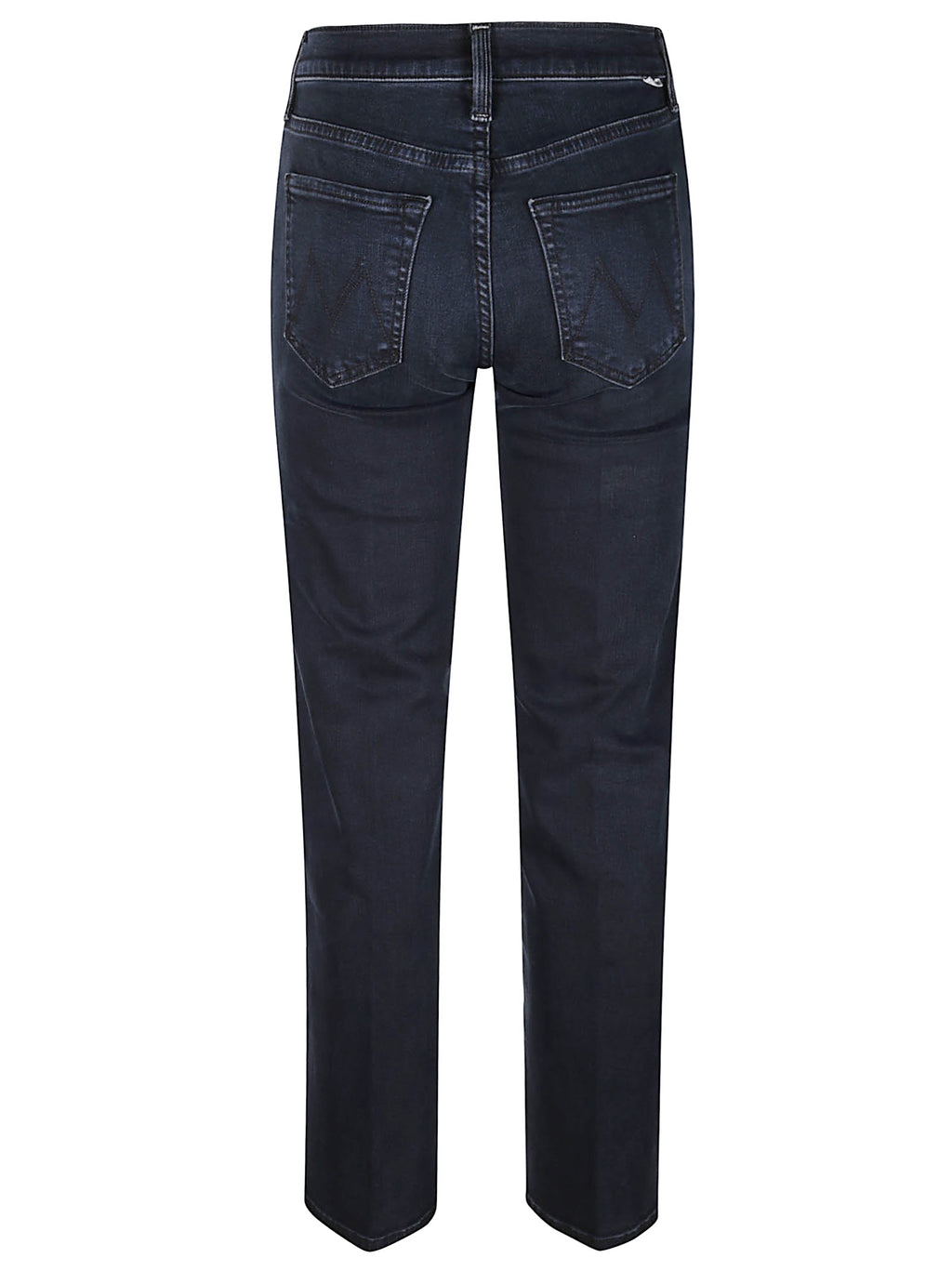 THE MIDRISE RAMBLER ZIP ANKLE