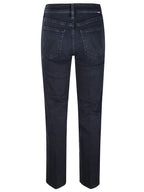 THE MIDRISE RAMBLER ZIP ANKLE