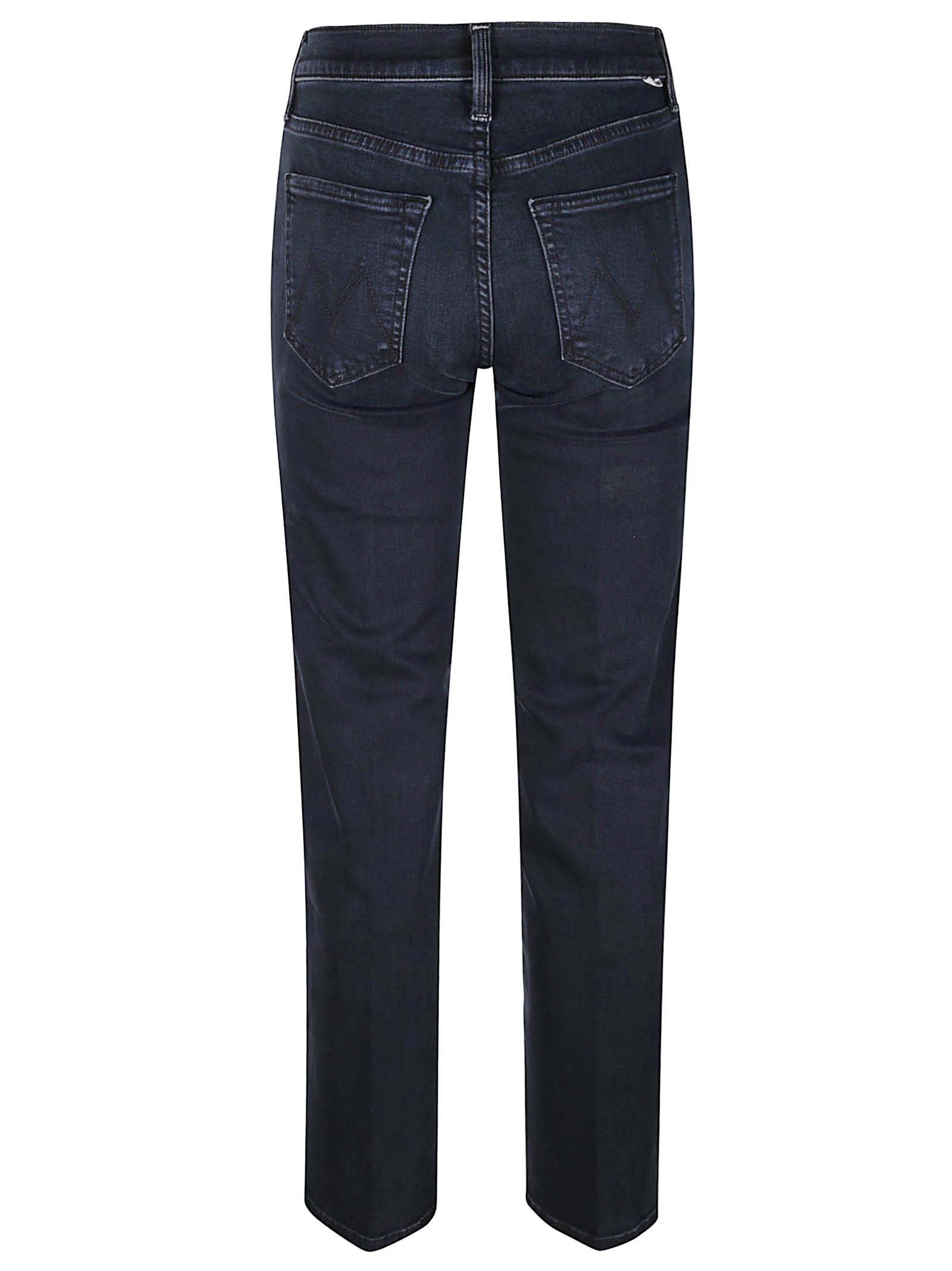 THE MIDRISE RAMBLER ZIP ANKLE