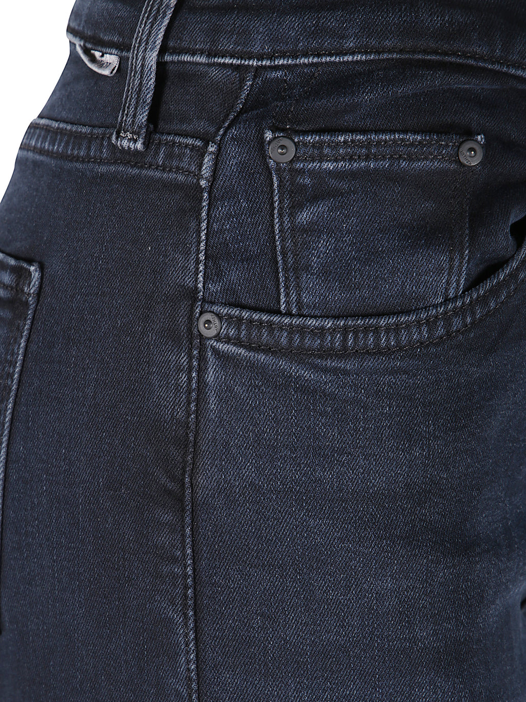 THE MIDRISE RAMBLER ZIP ANKLE