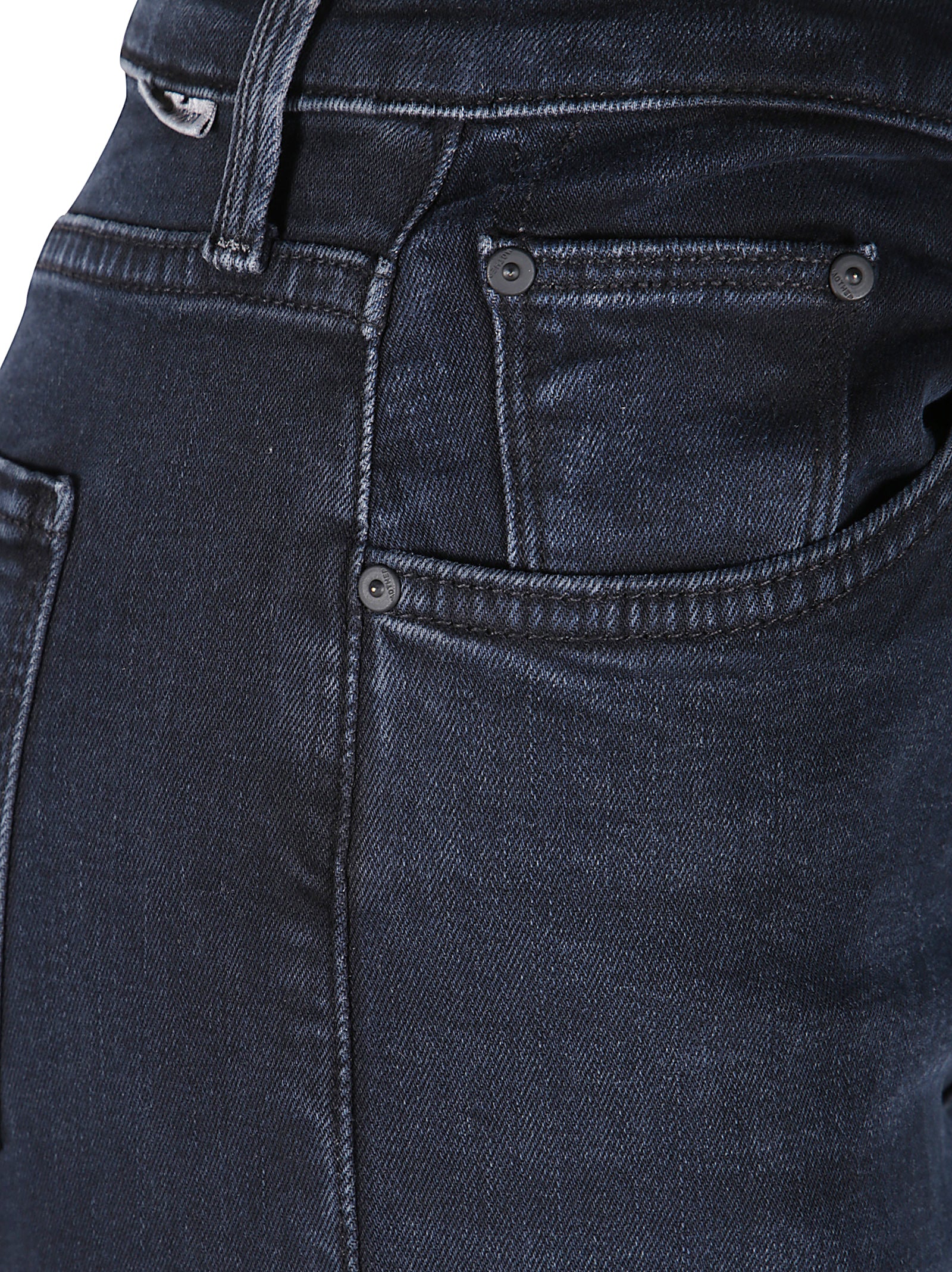 THE MIDRISE RAMBLER ZIP ANKLE