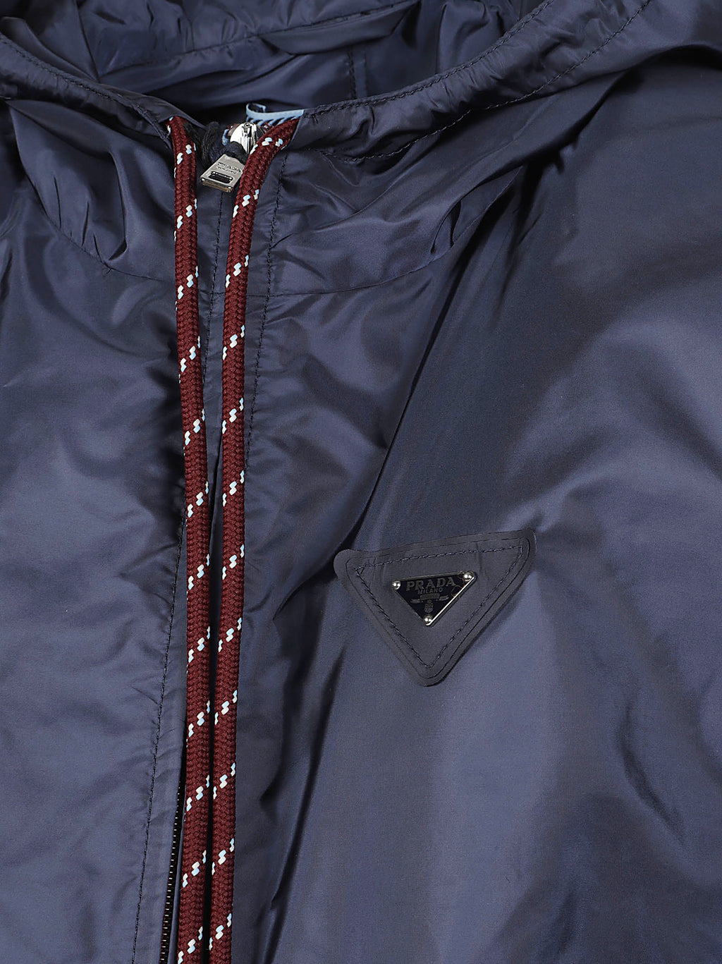 IMPERMEABILE RENYLON PIUMA