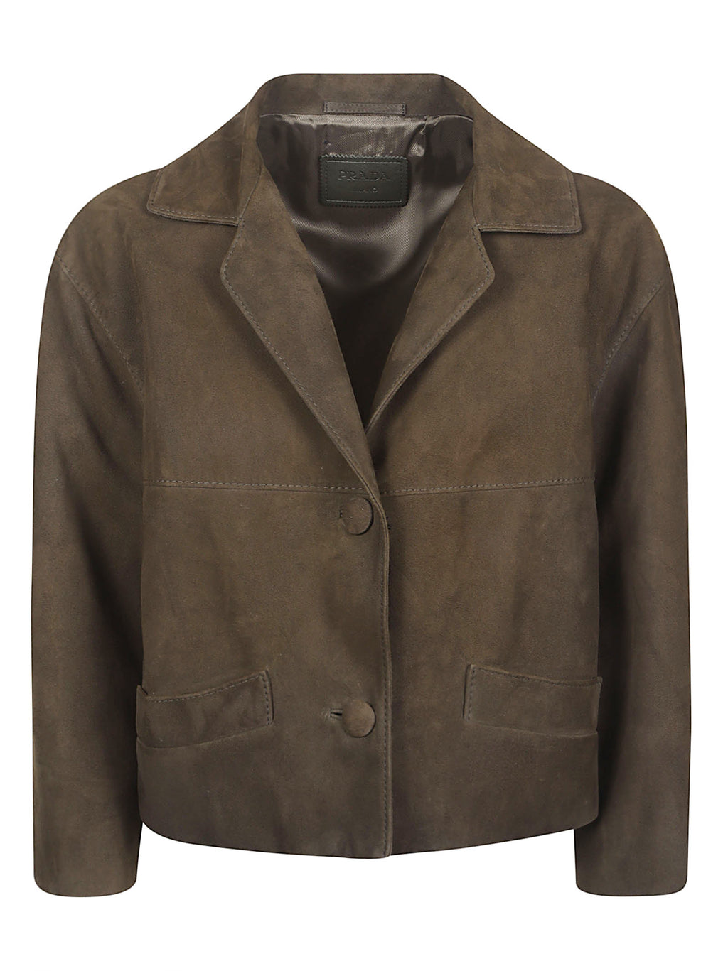 GIACCA AGNELLO SCAMOSCIATO