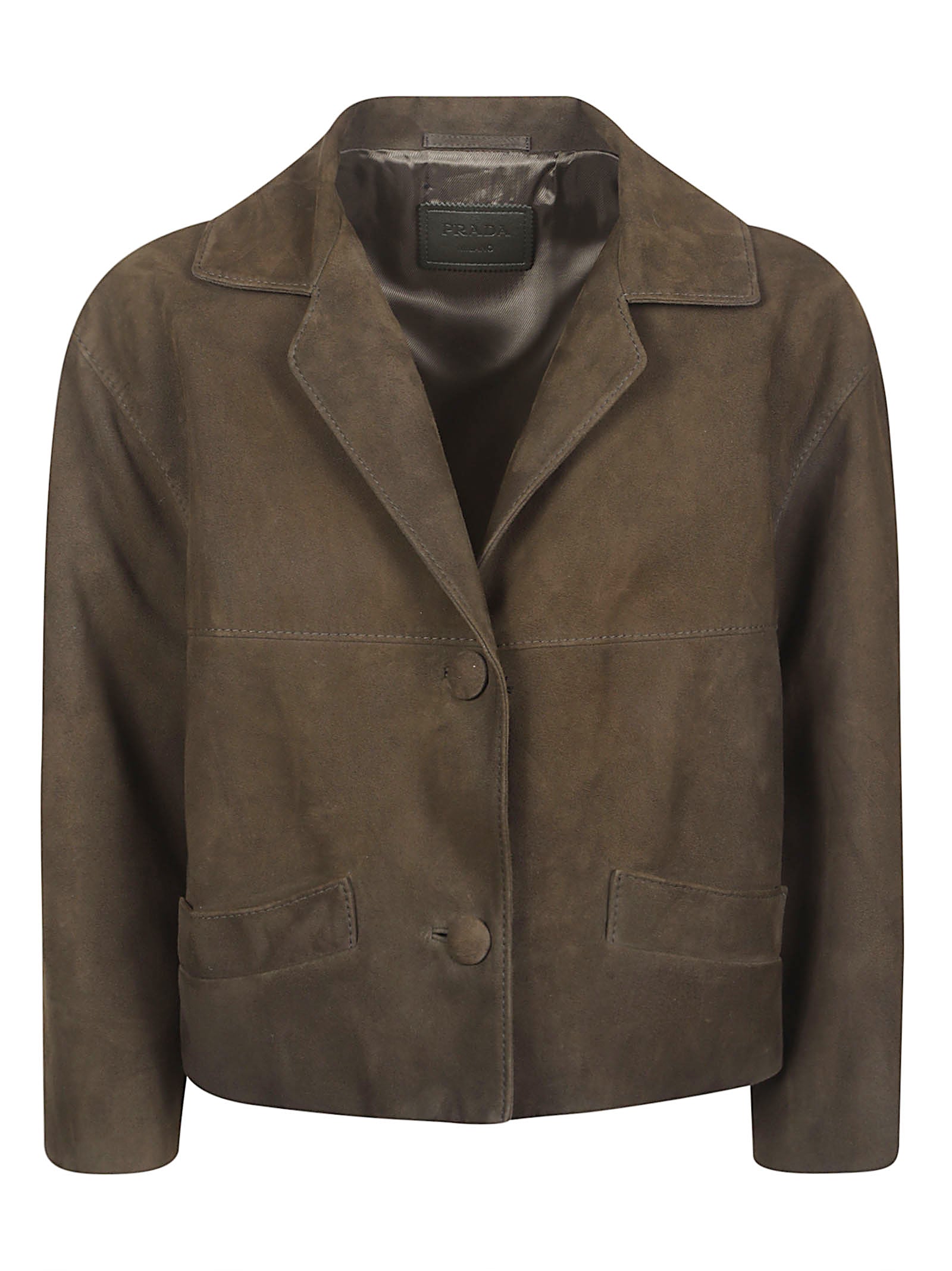 GIACCA AGNELLO SCAMOSCIATO