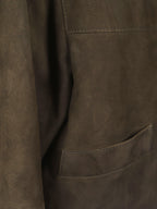 GIACCA AGNELLO SCAMOSCIATO