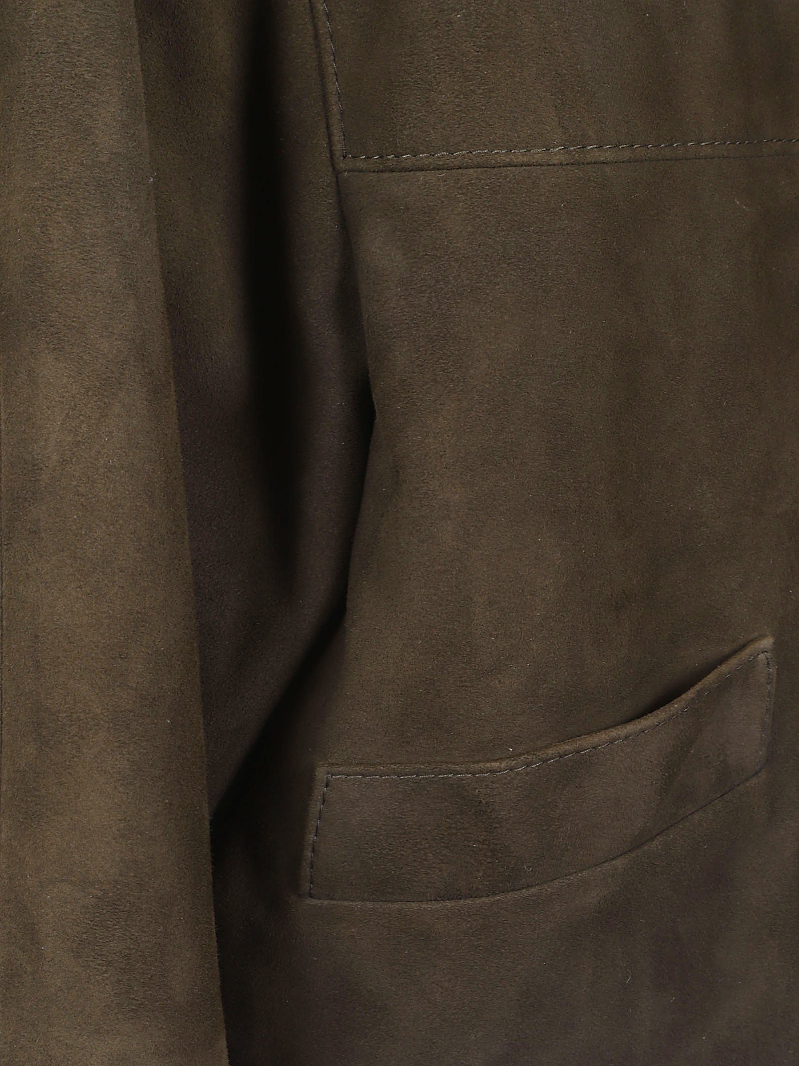 GIACCA AGNELLO SCAMOSCIATO