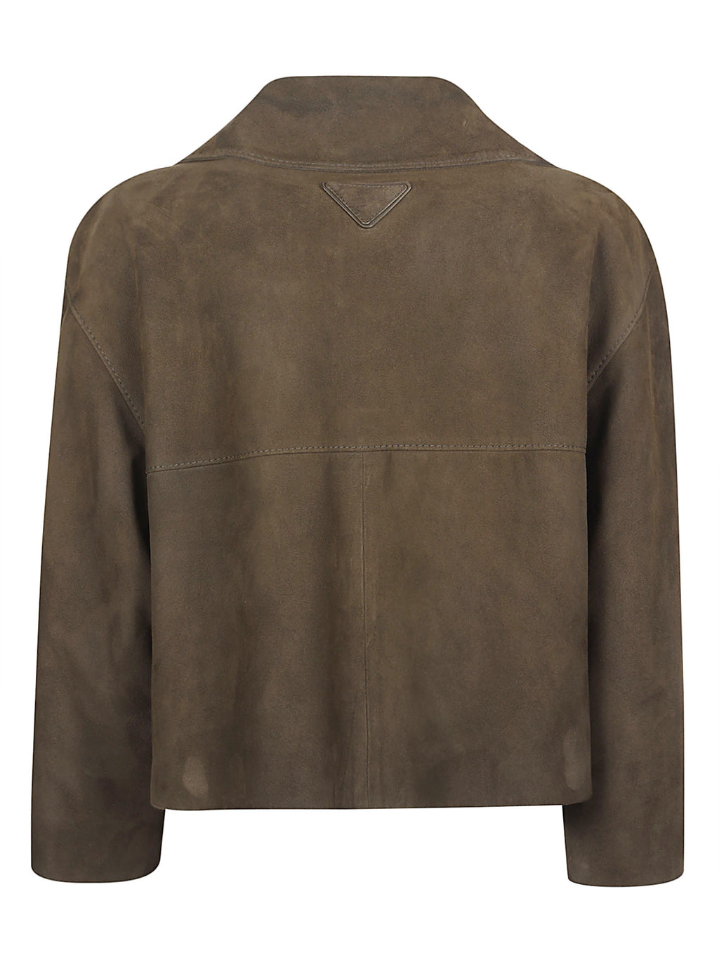 GIACCA AGNELLO SCAMOSCIATO