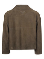 GIACCA AGNELLO SCAMOSCIATO