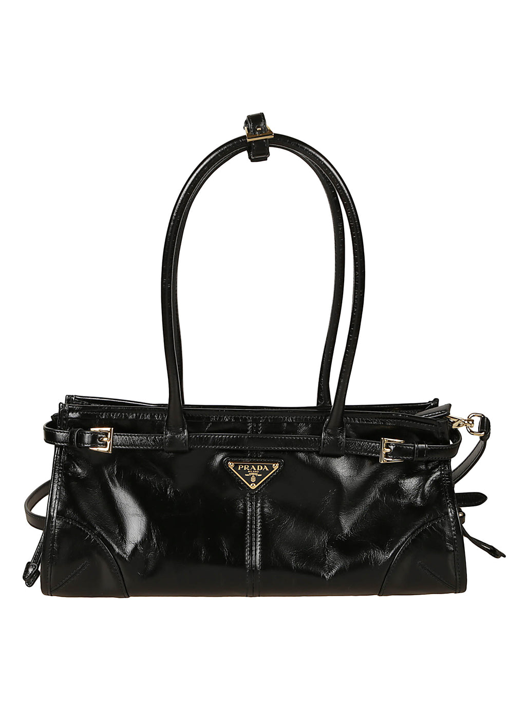 BORSA A MANO SOFT LUX