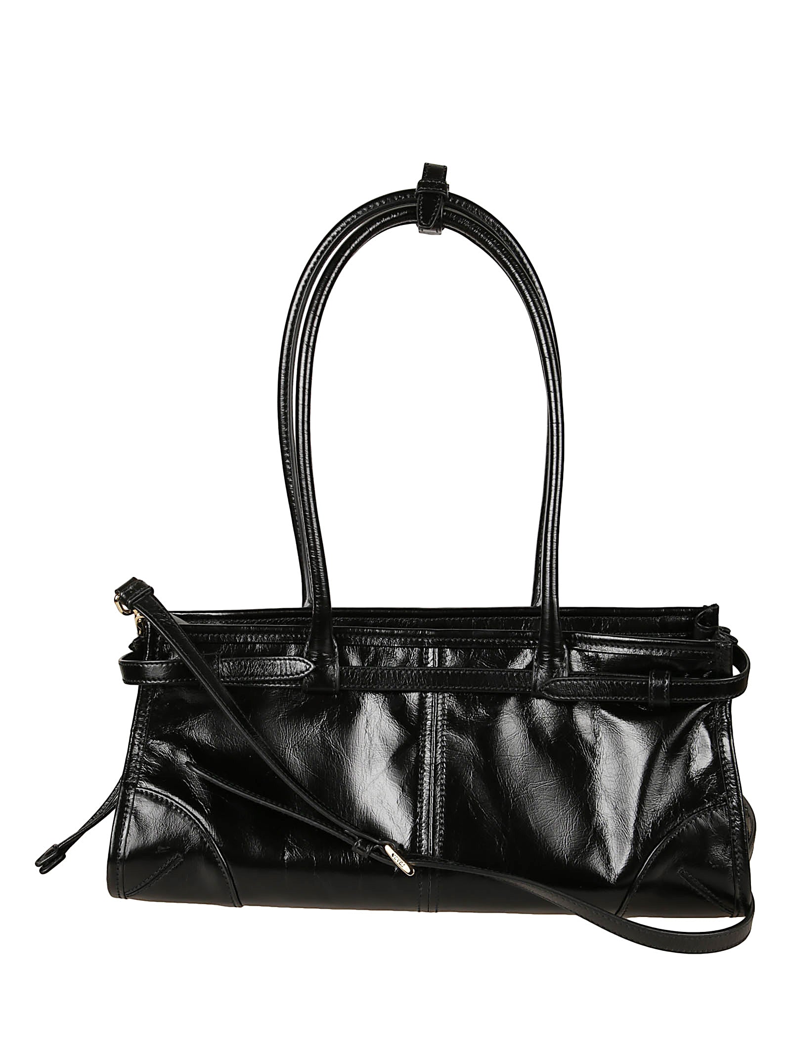 BORSA A MANO SOFT LUX