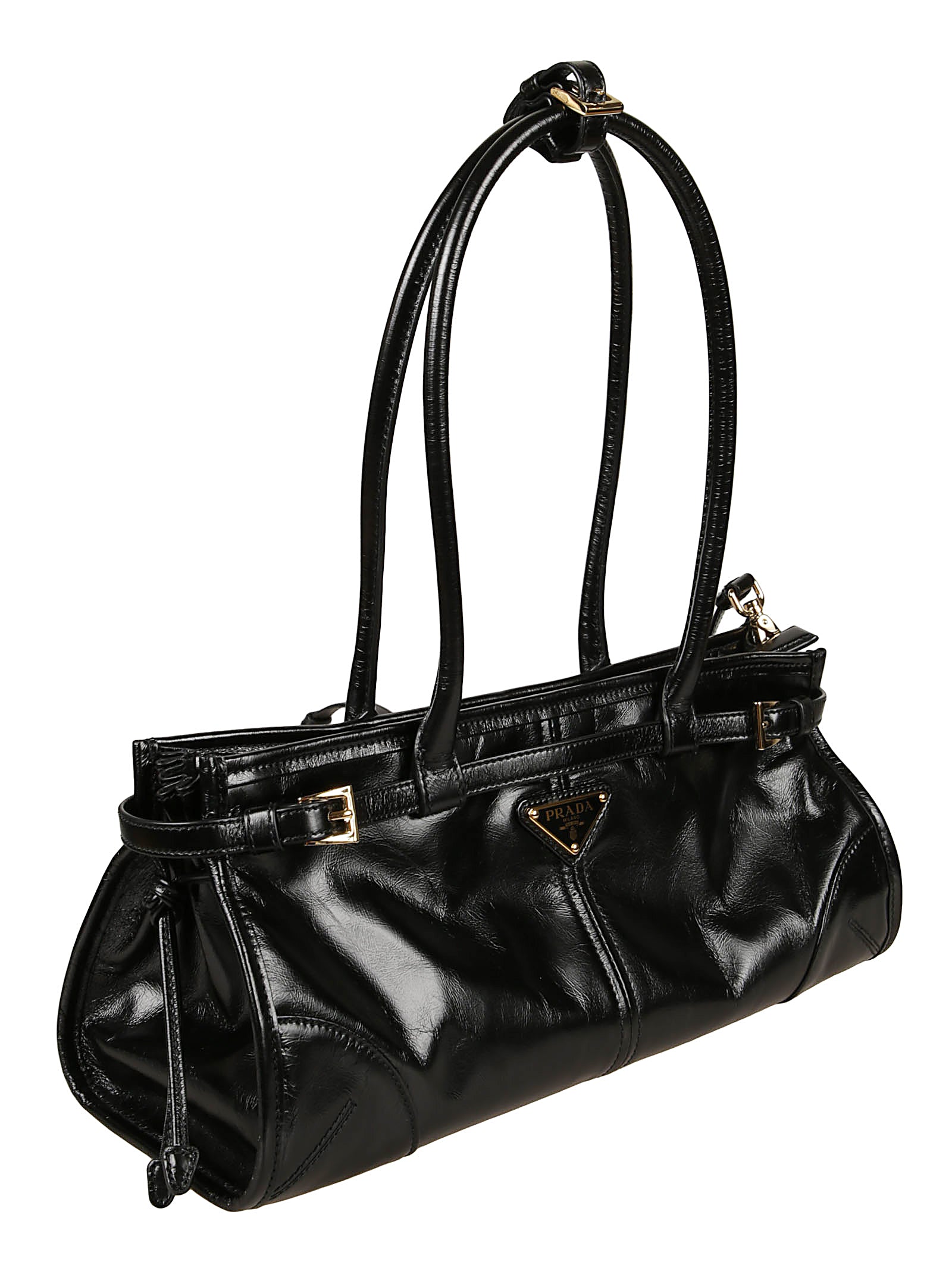 BORSA A MANO SOFT LUX