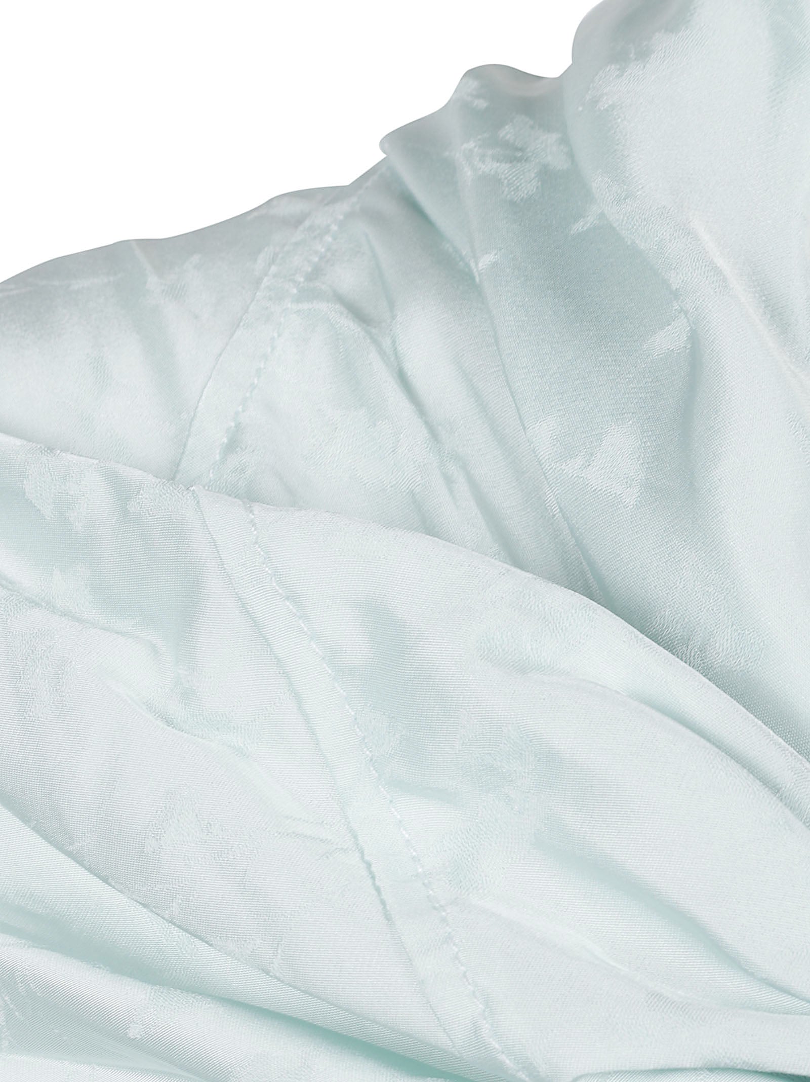 ASYMMETRIC TWIST DRESS