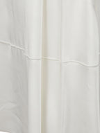 ASYMMETRIC MIDI SKIRT