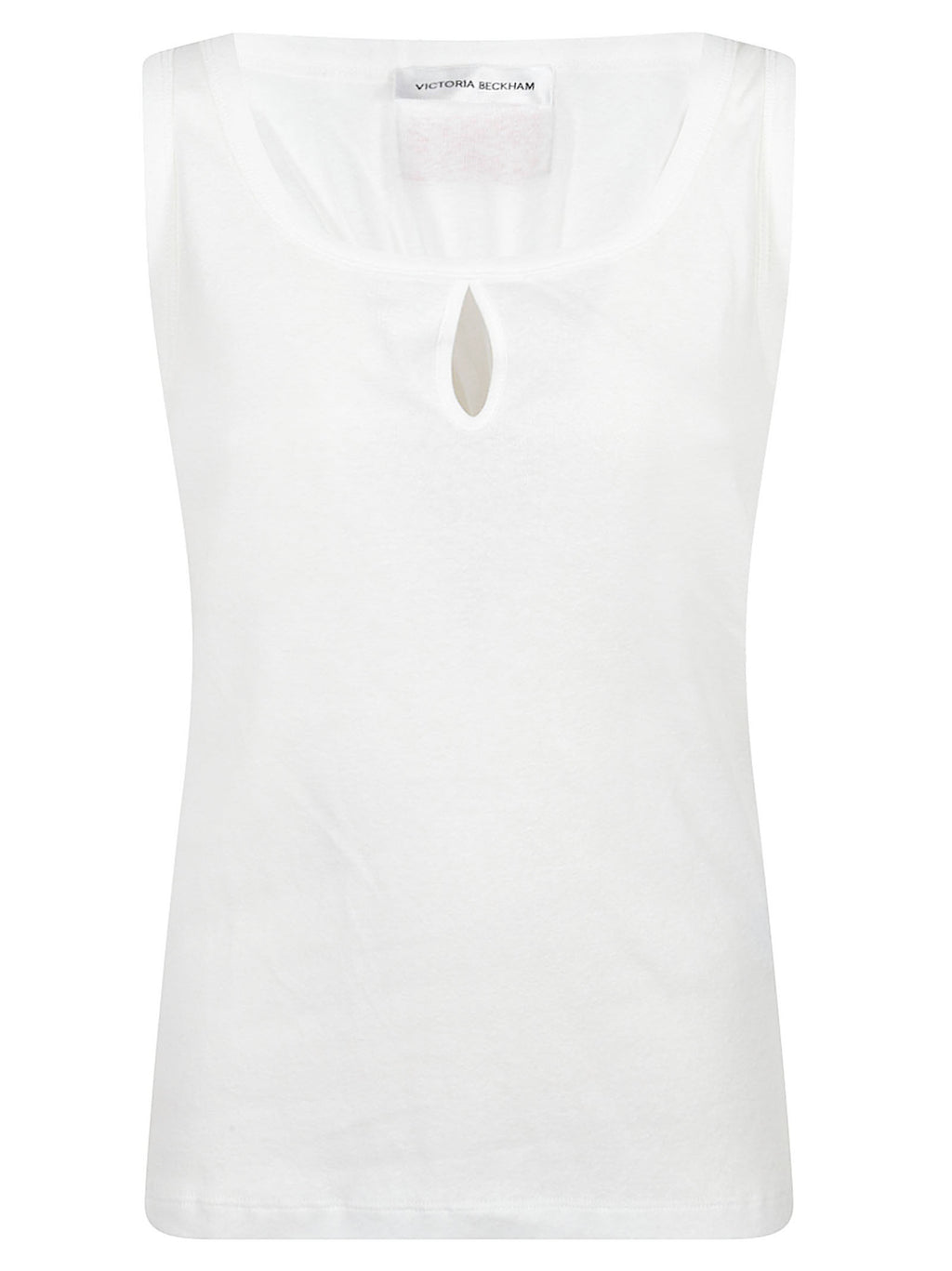 SPLIT TANK TOP