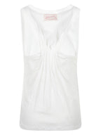 SPLIT TANK TOP
